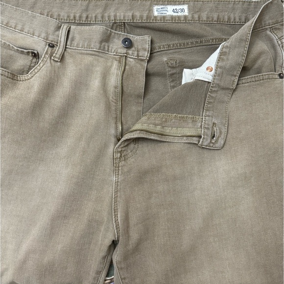 Cremieux Straight Men’s Jeans - Picture 5 of 8